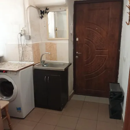 в центрі міста Appartamento Leopoli
