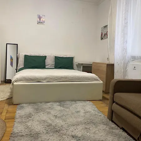 в центрі міста