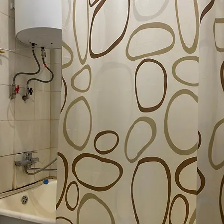 в центрі міста Apartment