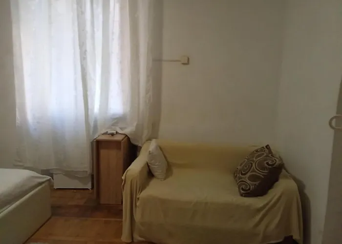 в центрі міста Apartmán Lvov