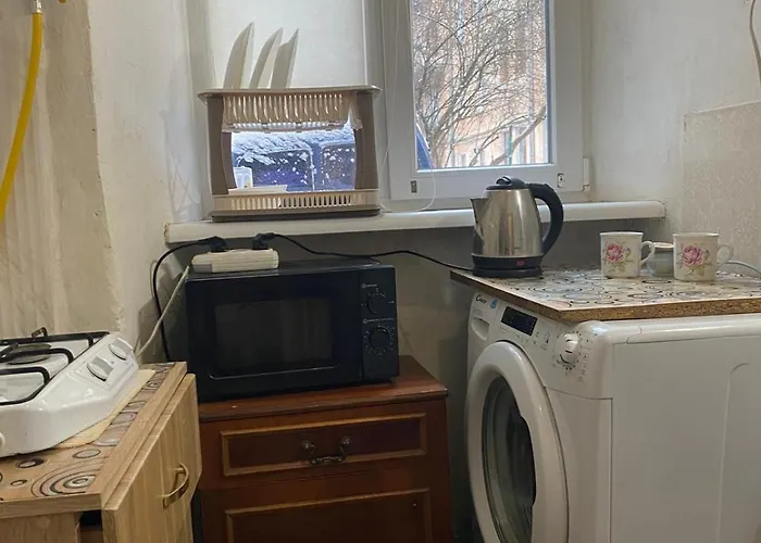 Apartmán в центрі міста